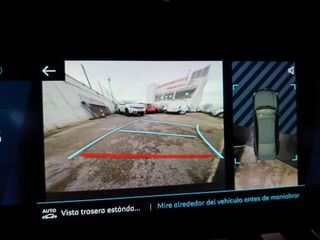 Peugeot 508 225 HYBRID GT