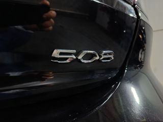 Peugeot 508 225 HYBRID GT