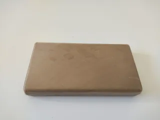 Penna Waterman placcata oro