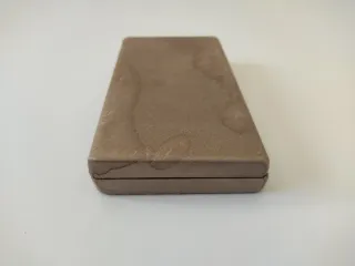 Penna Waterman placcata oro