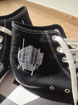 Converse Edizione Limitata