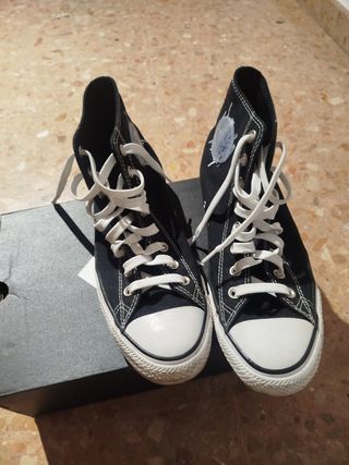 Converse Edizione Limitata