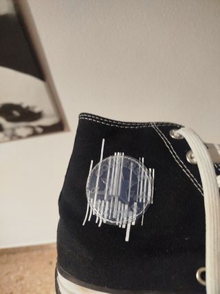 Converse Edizione Limitata