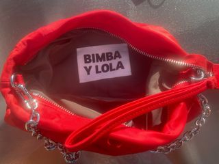 Bolso Bimba y Lola NUEVO