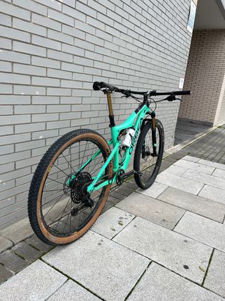 Orbea Oiz M10 2020 T-M