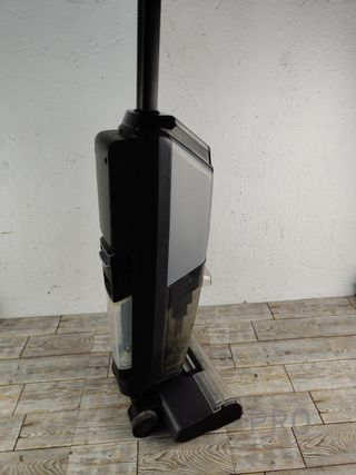 Aspirador y mopa - Bissell