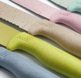 Set 6 coltelli in ceramica Lagom