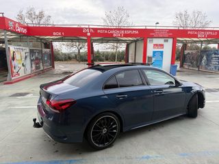 Mercedes-Benz Clase A  250 2021 c