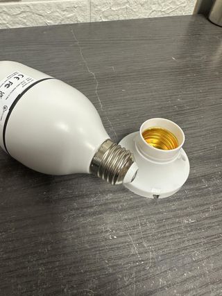 Cámara de vigilancia Nivian