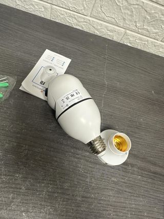 Cámara de vigilancia Nivian