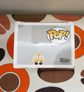 Funko Pop Wardrobe Beauty and the Beast