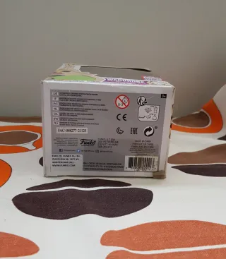 Funko Pop Wardrobe Beauty and the Beast