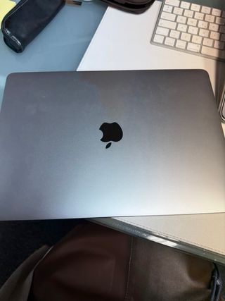 MacBook Pro 13 2016 cambio batería