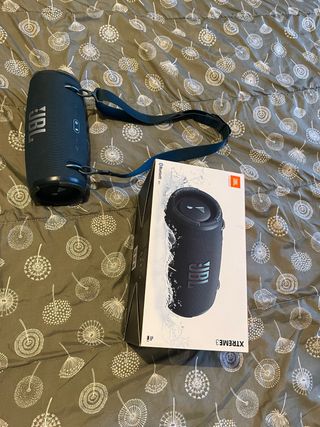 Altavoz JBL Xtreme 3 Azul