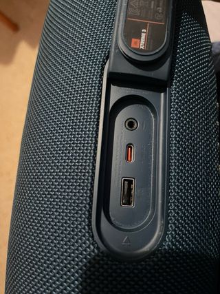 Altavoz JBL Xtreme 3 Azul