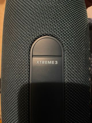 Altavoz JBL Xtreme 3 Azul