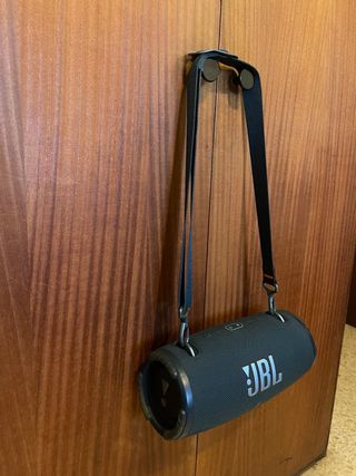 Altavoz JBL Xtreme 3 Azul