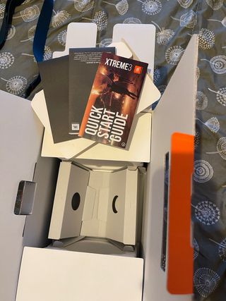 Altavoz JBL Xtreme 3 Azul