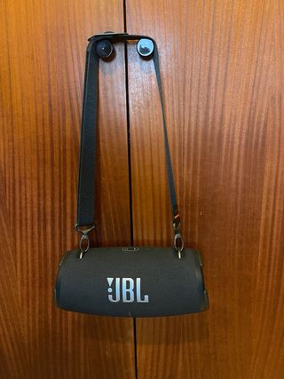 Altavoz JBL Xtreme 3 Azul