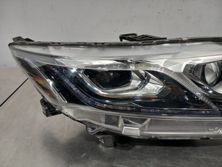 FARO DERECHO MITSUBISHI ECLIPSE CROSS (GK0W) 4B40