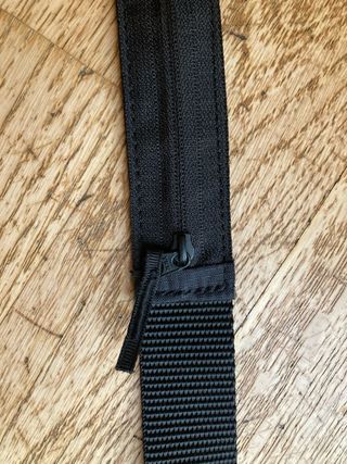 Cinturón de viaje Deuter