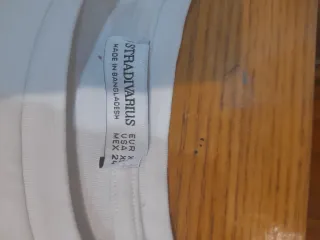 Set abbigliamento bambina