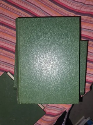 Colección reader's digest