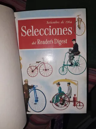 Colección reader's digest