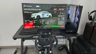 Monitor ASUS TUF Gaming VG32VQ1BR QHD 32