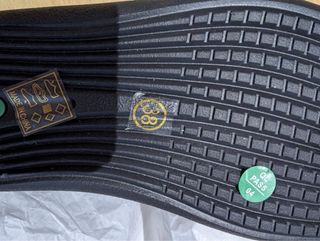 Botín respetuoso Saguaro Urban I