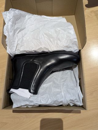 Botín respetuoso Saguaro Urban I