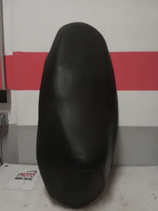 Asiento Moto Soho 125