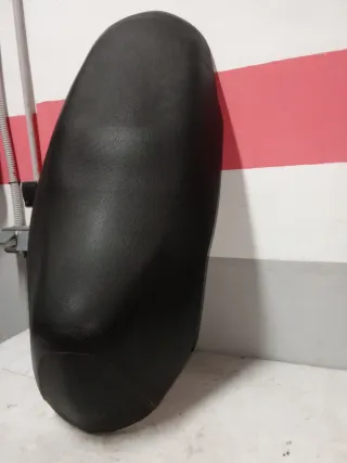 Asiento Moto Soho 125