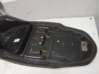 Asiento Moto Soho 125