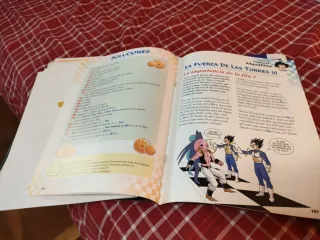 Ajedrez Dragon Ball Z, Planeta de Agostini