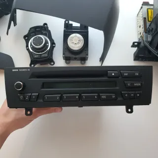 Autoradio BMW Business CD E87