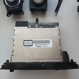 Autoradio BMW Business CD E87