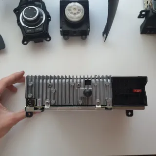 Autoradio BMW Business CD E87