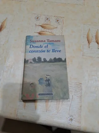 Donde El Corazon Te Lleve