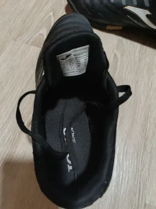 Botas de fútbol Joma Máxima. TALLA 42
