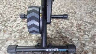 Rodillo Bicicleta Wahoo Kickr