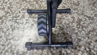 Rodillo Bicicleta Wahoo Kickr