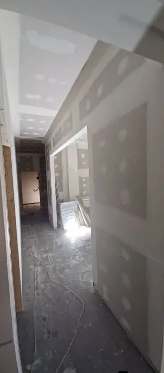 reforma integral de viviendas