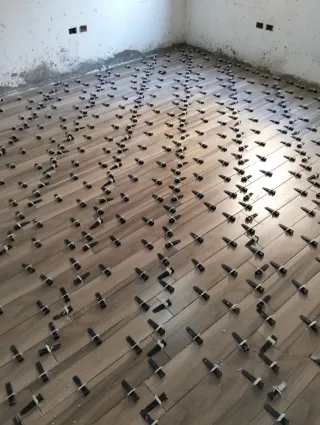 reforma integral de viviendas