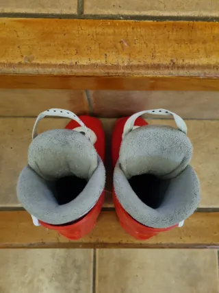 Botas Esquí Head Edge JR Talla 18