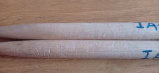 Baquetas Vic Firth American Custom SD1