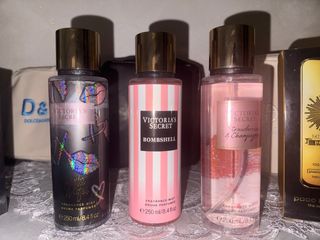 Victoria's Secret Profumo  15€ cad. tutte e E 40,5