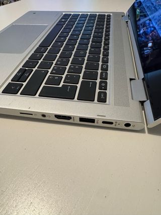 HP Probook x360 435 G10 Touch