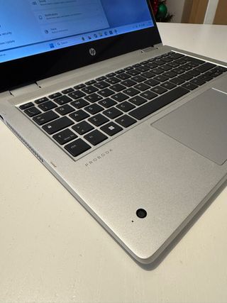 HP Probook x360 435 G10 Touch
