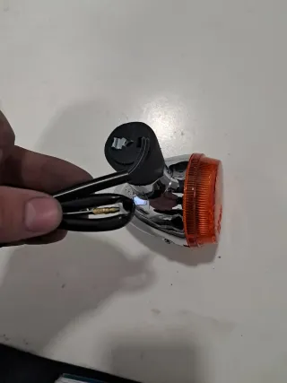 Intermitente Honda Shadow 750 C2